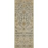 Pattern 36 Common Sense 36x90 Vintage Vinyl Floorcloth