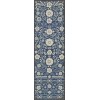 Pattern 36 Dickinson 36x115 Vintage Vinyl Floorcloth