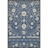 Pattern 36 Dickinson 38x56 Vintage Vinyl Floorcloth