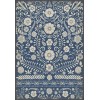 Pattern 36 Dickinson 70x102 Vintage Vinyl Floorcloth