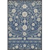 Pattern 36 Dickinson 96x140 Vintage Vinyl Floorcloth