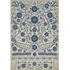 Pattern 36 Liddell 120x175 Vintage Vinyl Floorcloth