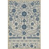 Pattern 36 Liddell 20x30 Vintage Vinyl Floorcloth