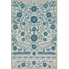 Pattern 36 Liddell 24x36 Vintage Vinyl Floorcloth