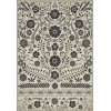 Pattern 36 Lovecraft 120x175 Vintage Vinyl Floorcloth