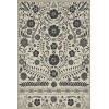 Pattern 36 Lovecraft 20x30 Vintage Vinyl Floorcloth