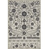 Pattern 36 Lovecraft 24x36 Vintage Vinyl Floorcloth
