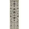 Pattern 36 Lovecraft 36x115 Vintage Vinyl Floorcloth