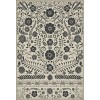Pattern 36 Lovecraft 52x76 Vintage Vinyl Floorcloth