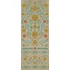 Pattern 36 Small Mercies 36x90 Vintage Vinyl Floorcloth