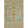Pattern 36 Small Mercies 96x140 Vintage Vinyl Floorcloth