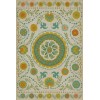 Pattern 38 Summer 24x36 Vintage Vinyl Floorcloth