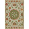Pattern 38 Winter 20x30 Vintage Vinyl Floorcloth