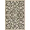 Pattern 39 Crazy Eights 24x36 Vintage Vinyl Floorcloth