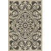 Pattern 39 Texas HoldEm 24x36 Vintage Vinyl Floorcloth