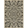 Pattern 39 Texas HoldEm 70x102 Vintage Vinyl Floorcloth