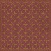 Pattern 45 Miniatus 96x96 Vintage Vinyl Floorcloth