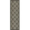 Pattern 45 Nitritus 36x115 Vintage Vinyl Floorcloth