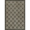 Pattern 45 Nitritus 52x76 Vintage Vinyl Floorcloth