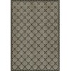 Pattern 45 Nitritus 96x140 Vintage Vinyl Floorcloth