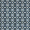 Pattern 47 A Beautiful Mind 36x36 Vintage Vinyl Floorcloth