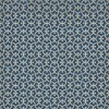 Pattern 47 A Beautiful Mind 72x72 Vintage Vinyl Floorcloth