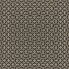 Pattern 47 Black Russian 96x96 Vintage Vinyl Floorcloth