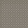 Pattern 47 Grey Matter 36x36 Vintage Vinyl Floorcloth