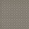 Pattern 47 Grey Matter 48x48 Vintage Vinyl Floorcloth
