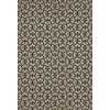 Pattern 47 Wired 38x56 Vintage Vinyl Floorcloth