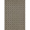 Pattern 47 Wired 70x102 Vintage Vinyl Floorcloth