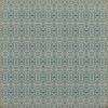 Pattern 51 China Cup 120x120 Vintage Vinyl Floorcloth