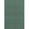 Pattern 51 Echo in the Memory 120x175 Vintage Vinyl Floorcloth