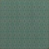 Pattern 51 Echo in the Memory 96x96 Vintage Vinyl Floorcloth