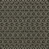 Pattern 51 He kindly stopped for me 120x120 Vintage Vinyl Floorcloth