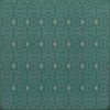 Pattern 51 Isn't it pretty to think so 36x36 Vintage Vinyl Floorcloth