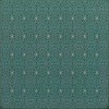 Pattern 51 Isn't it pretty to think so 72x72 Vintage Vinyl Floorcloth