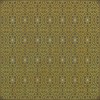 Pattern 51 Keep your face to the sun 48x48 Vintage Vinyl Floorcloth