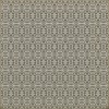 Pattern 51 Sense and Sensibility 120x120 Vintage Vinyl Floorcloth
