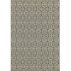 Pattern 51 Sense and Sensibility 120x175 Vintage Vinyl Floorcloth