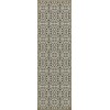 Pattern 51 Sense and Sensibility 36x115 Vintage Vinyl Floorcloth