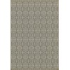 Pattern 51 Sense and Sensibility 96x140 Vintage Vinyl Floorcloth