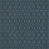 Pattern 51 the Age of Wisdom 96x96 Vintage Vinyl Floorcloth
