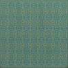 Pattern 51 the Sea of Summer Air 72x72 Vintage Vinyl Floorcloth