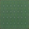 Pattern 51 Upon the Mountains and the Moors 36x36 Vintage Vinyl Floorcloth