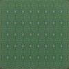 Pattern 51 Upon the Mountains and the Moors 72x72 Vintage Vinyl Floorcloth