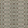 Pattern 51 Whats Black and White and red all over 96x96 Vintage Vinyl Floorcloth