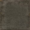 Pattern 52 Studio Charcoal 120x120 Vintage Vinyl Floorcloth