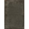 Pattern 52 Studio Charcoal 120x175 Vintage Vinyl Floorcloth