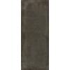 Pattern 52 Studio Charcoal 36x90 Vintage Vinyl Floorcloth